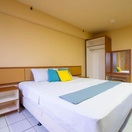 Apartemen Mutiara Bekasi By Abdihome Exteriör bild