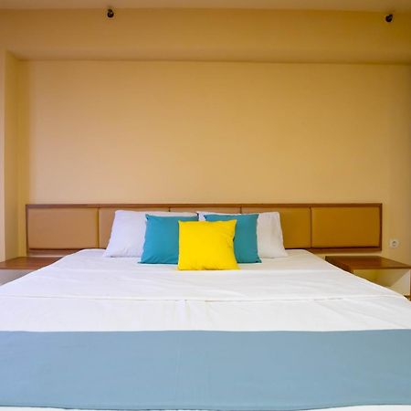 Apartemen Mutiara Bekasi By Abdihome Exteriör bild